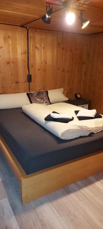 Dora'S Lechtraum Villa Bach  Kültér fotó