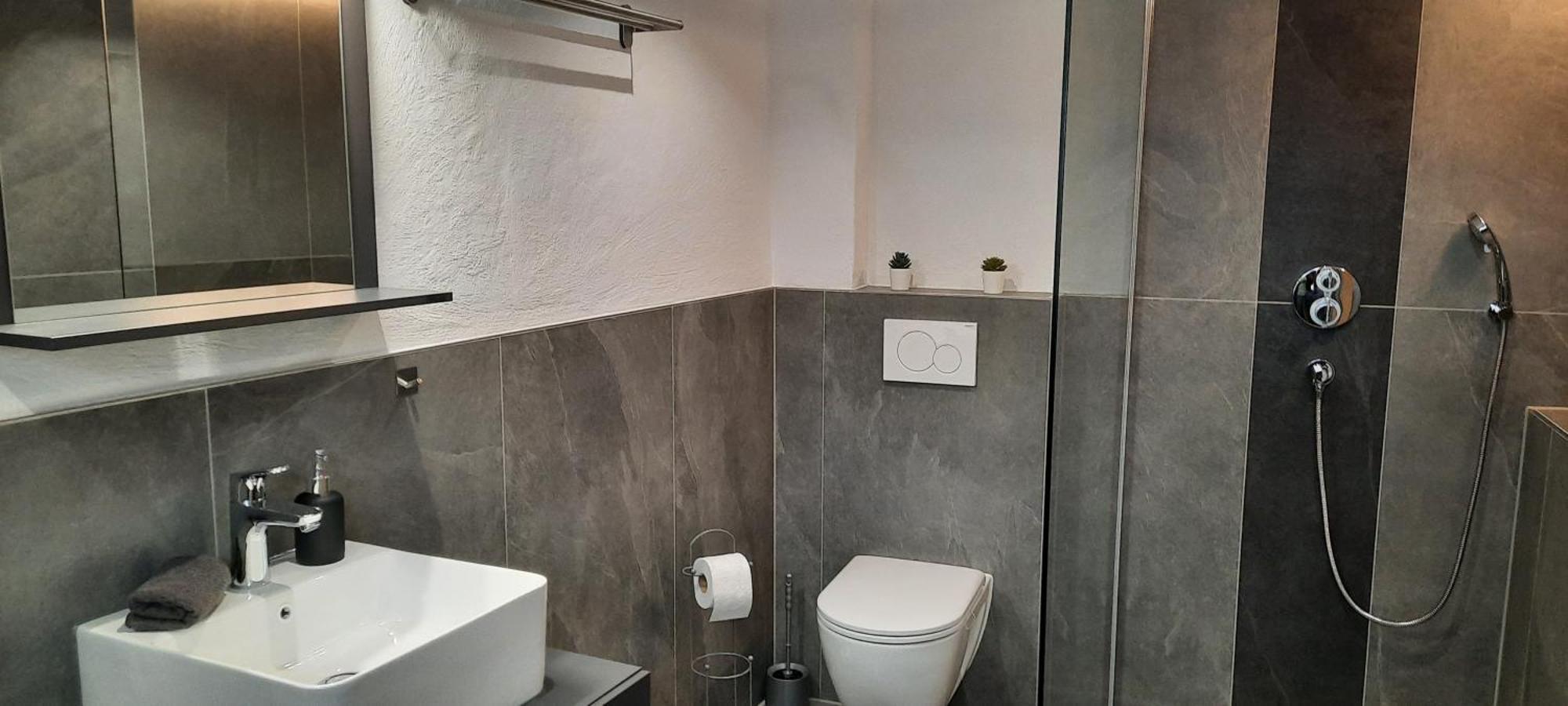 Dora'S Lechtraum Villa Bach  Kültér fotó